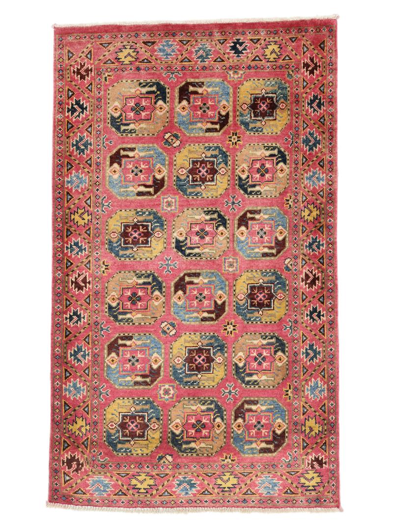 Kazak Fine