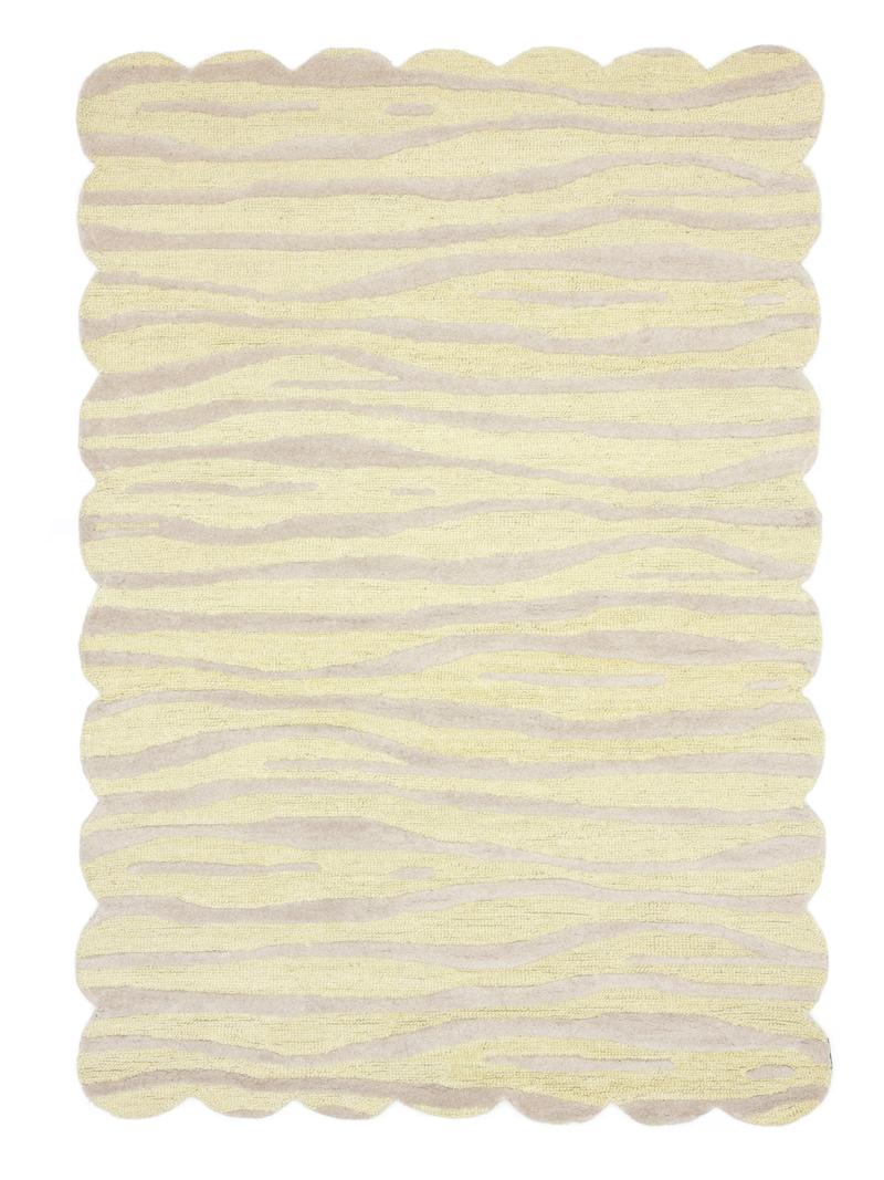 Arty Zebra - Lysegul / Beige