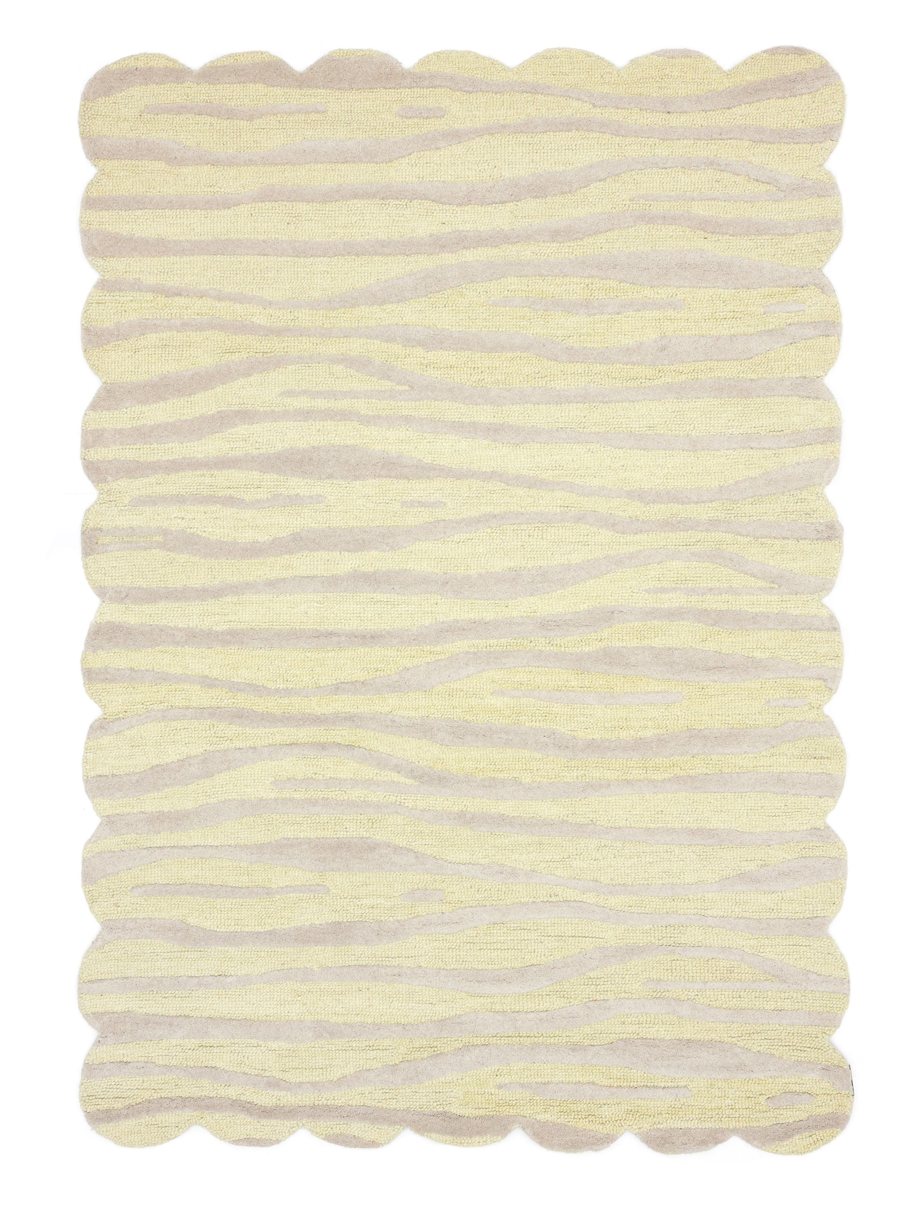 Lichtgeel/Beige