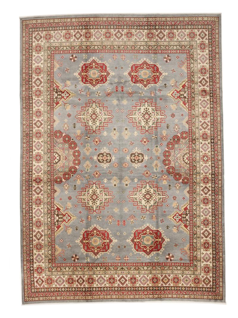 Kazak Fine