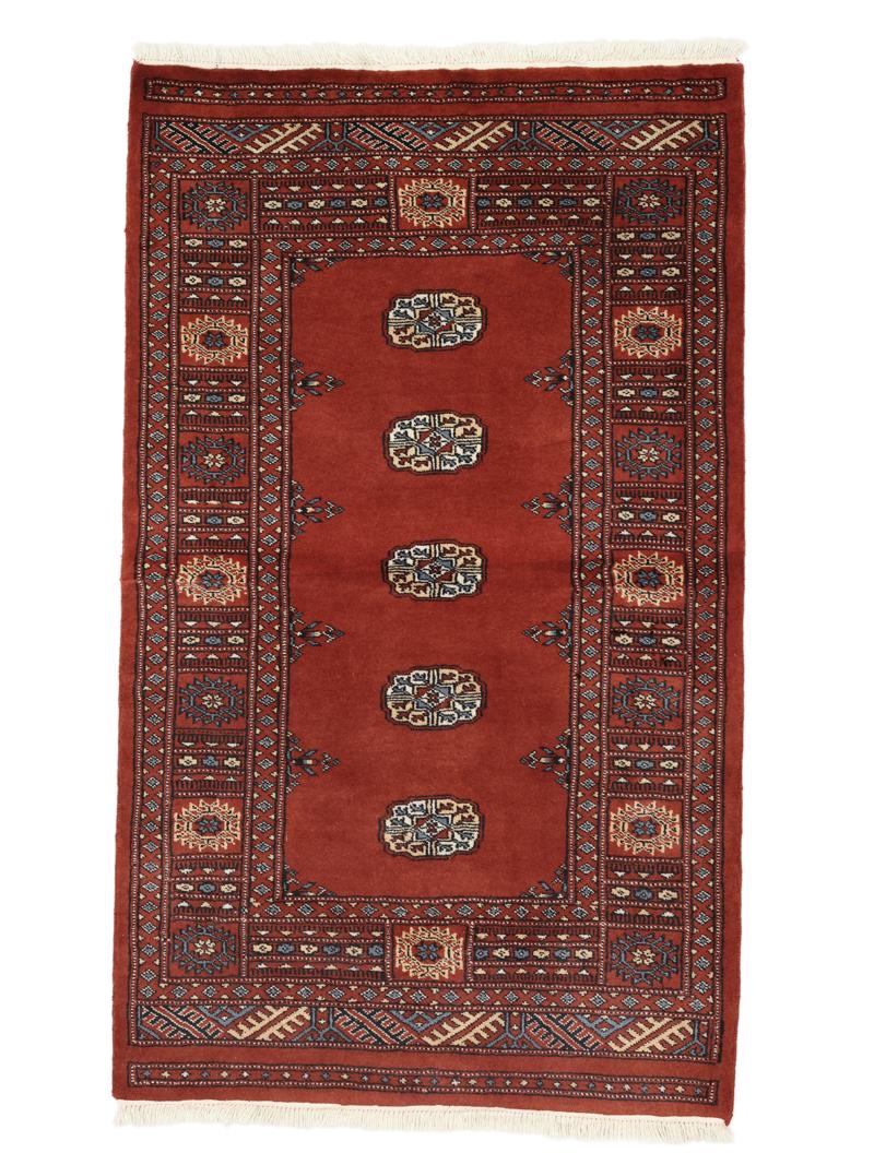 Pakistan Bokhara 2ply