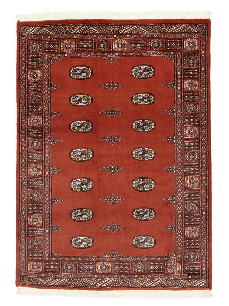 Pakistan Bokhara 2ply