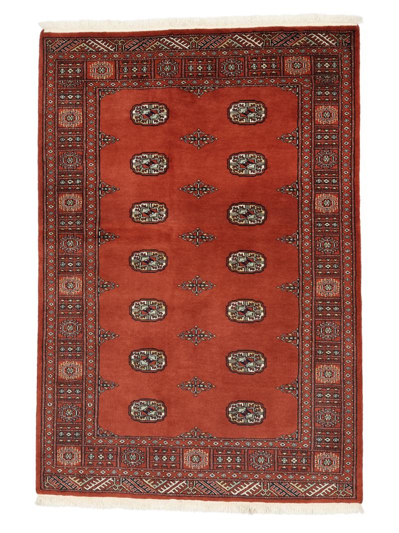 Pakistan Bokhara 2ply
