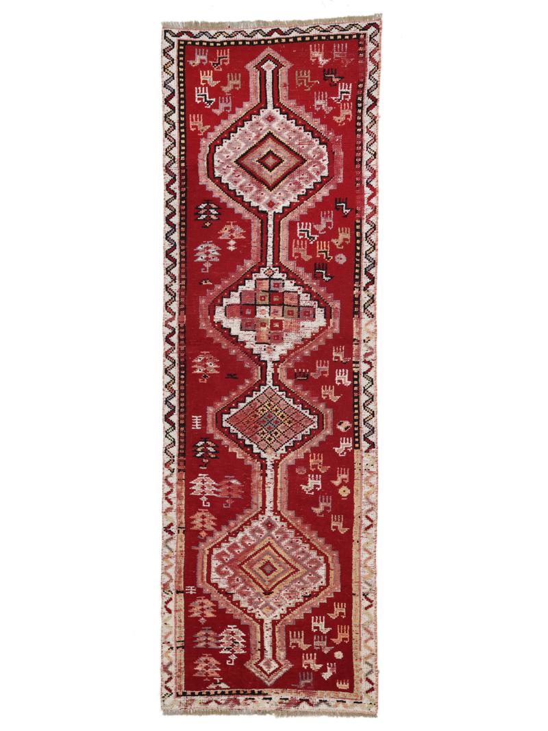 Shiraz Patina