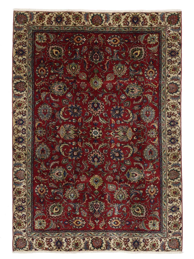 Tabriz