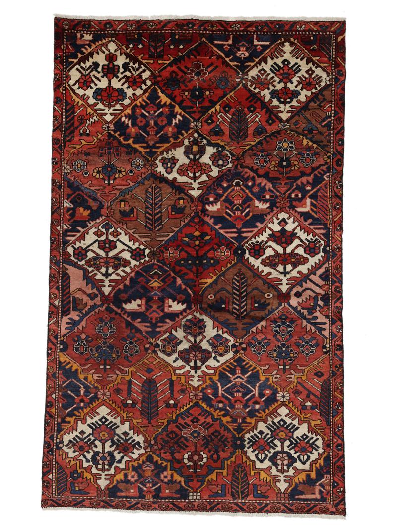 Bakhtiar