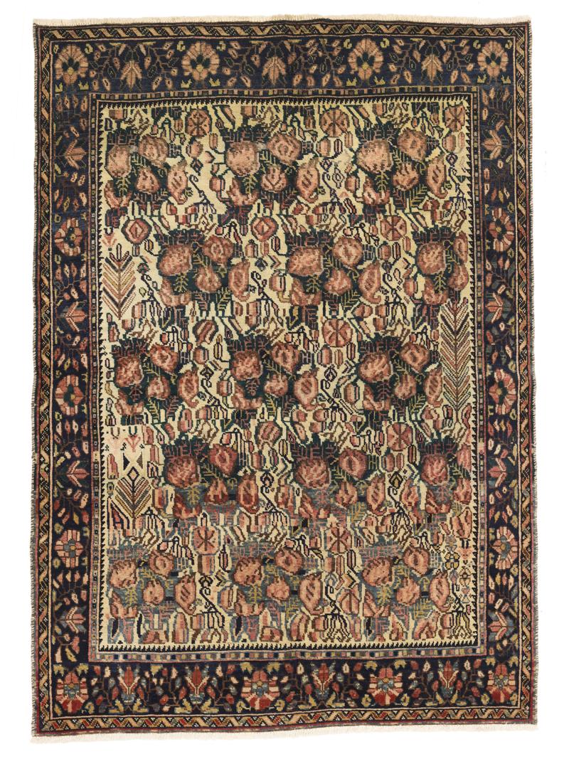Senneh Patina