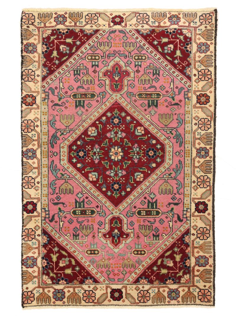 Tabriz