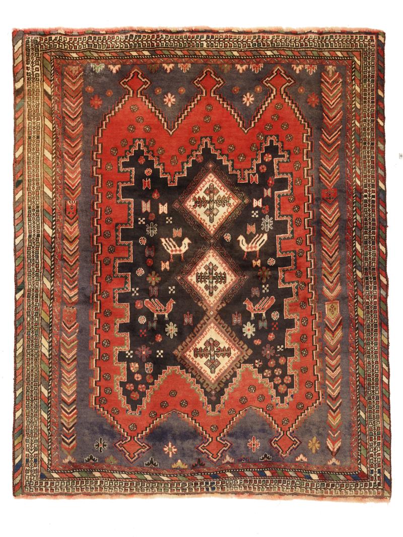 Afshar Patina