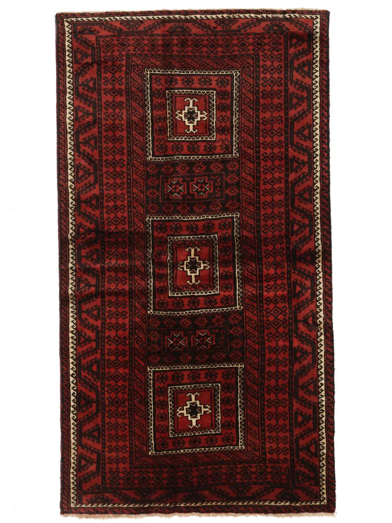 Baluch