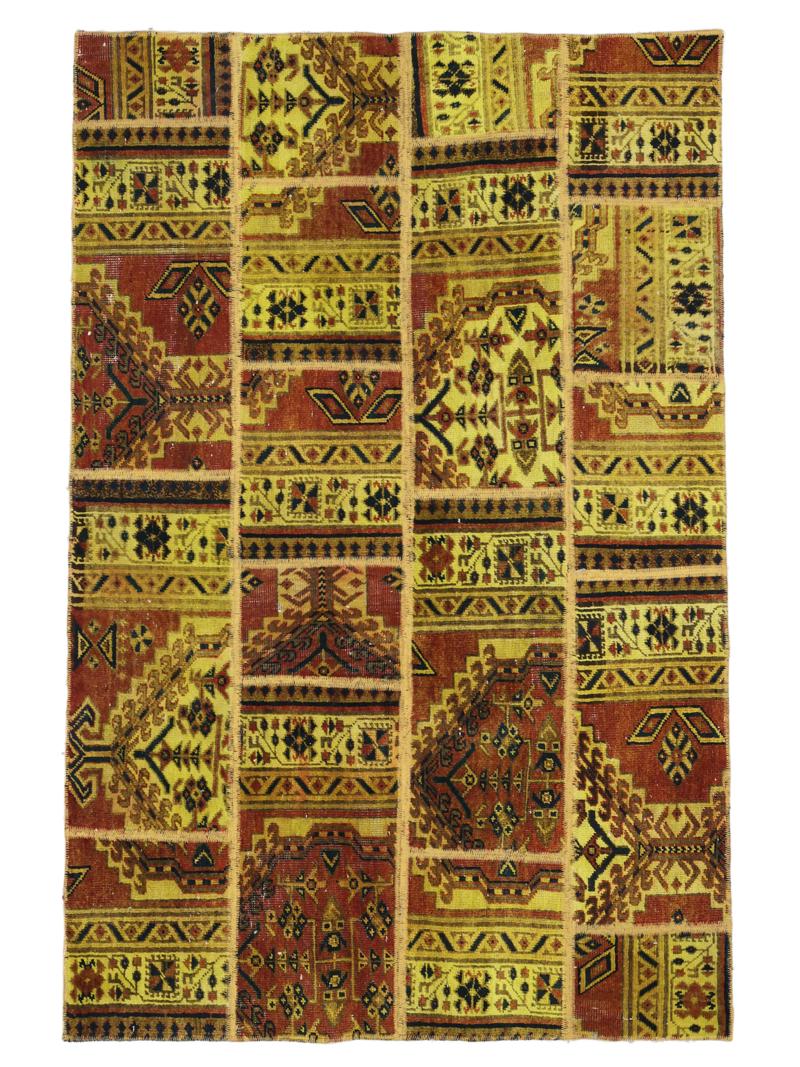 Patchwork