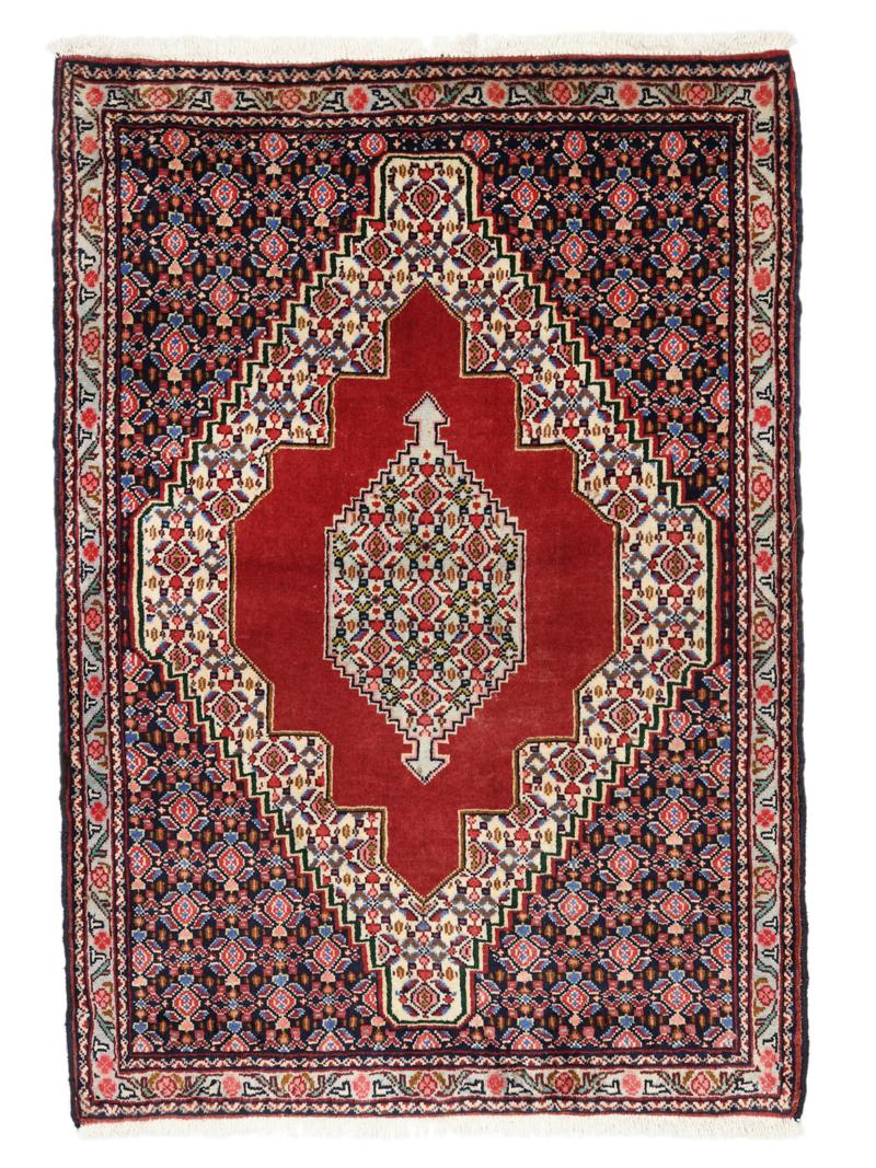 Senneh