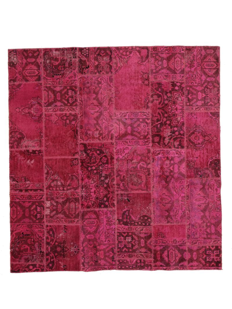 Patchwork