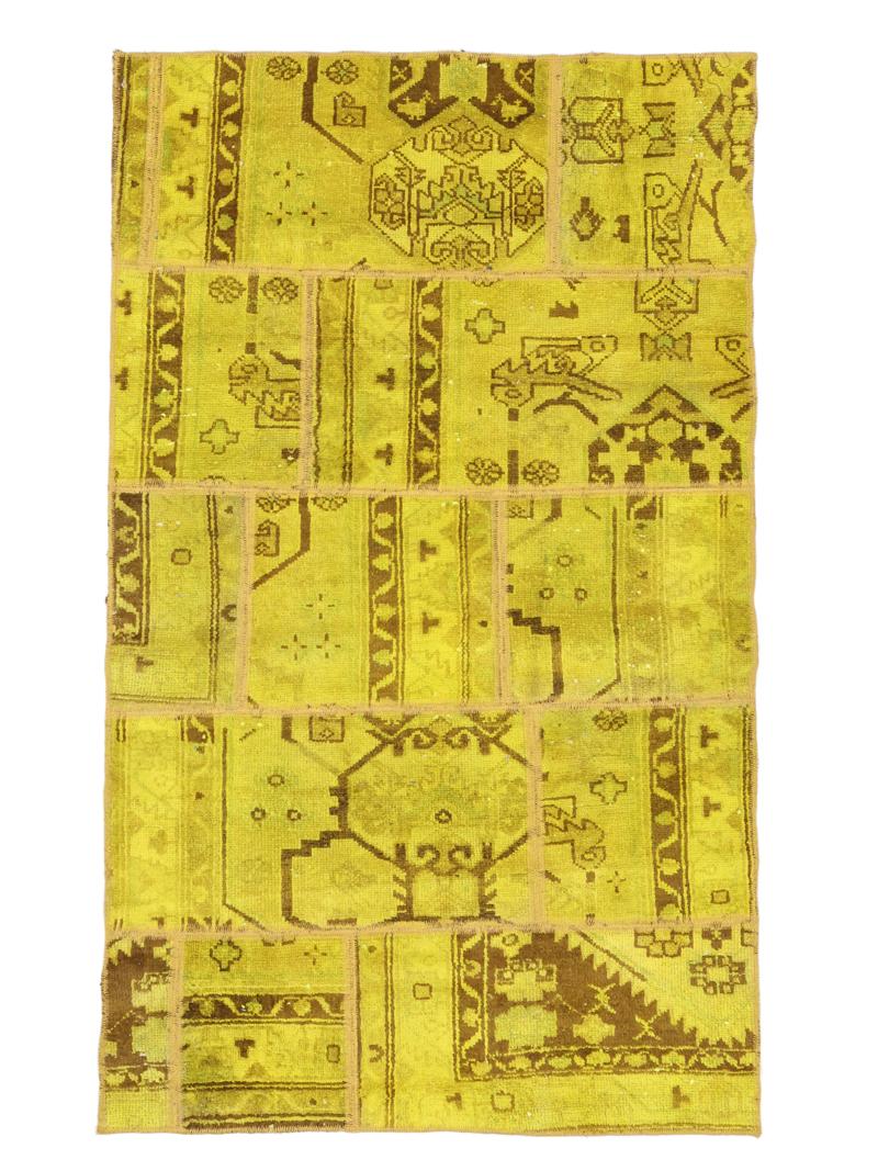 Patchwork