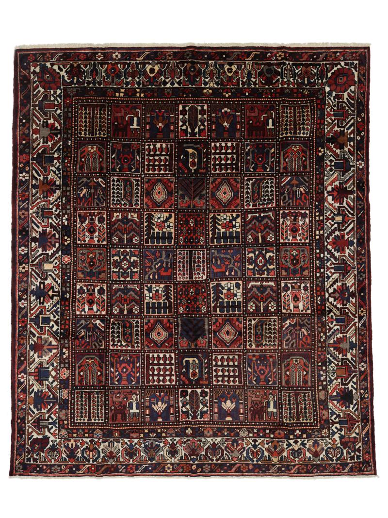 Bakhtiari