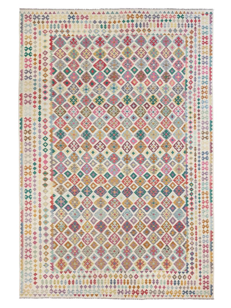 Kelim Afghan Old style