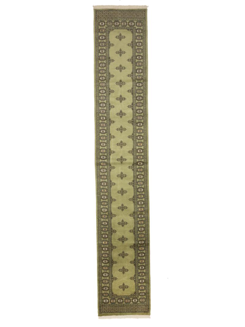 Pakistański Bucharski 2ply