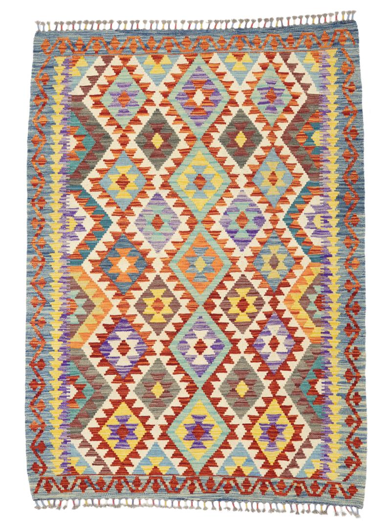 Kelim Afghan Old style