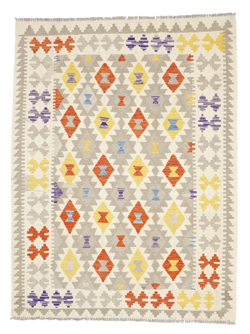 Kelim Afghan Old style