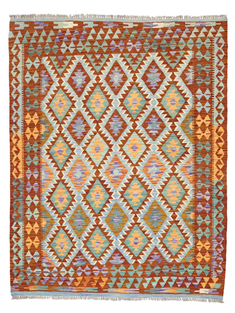Kelim Afghan Old style