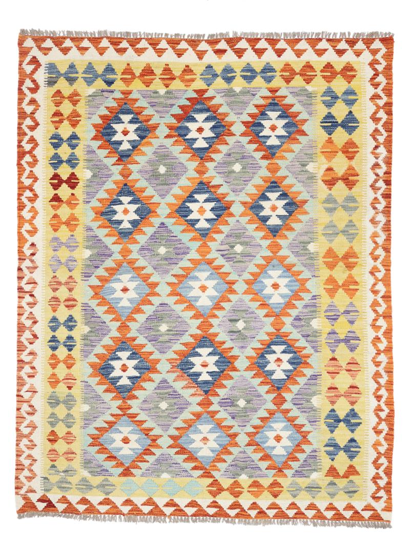 Kelim Afghan Old style