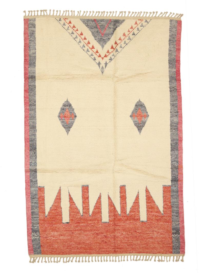 Berber style