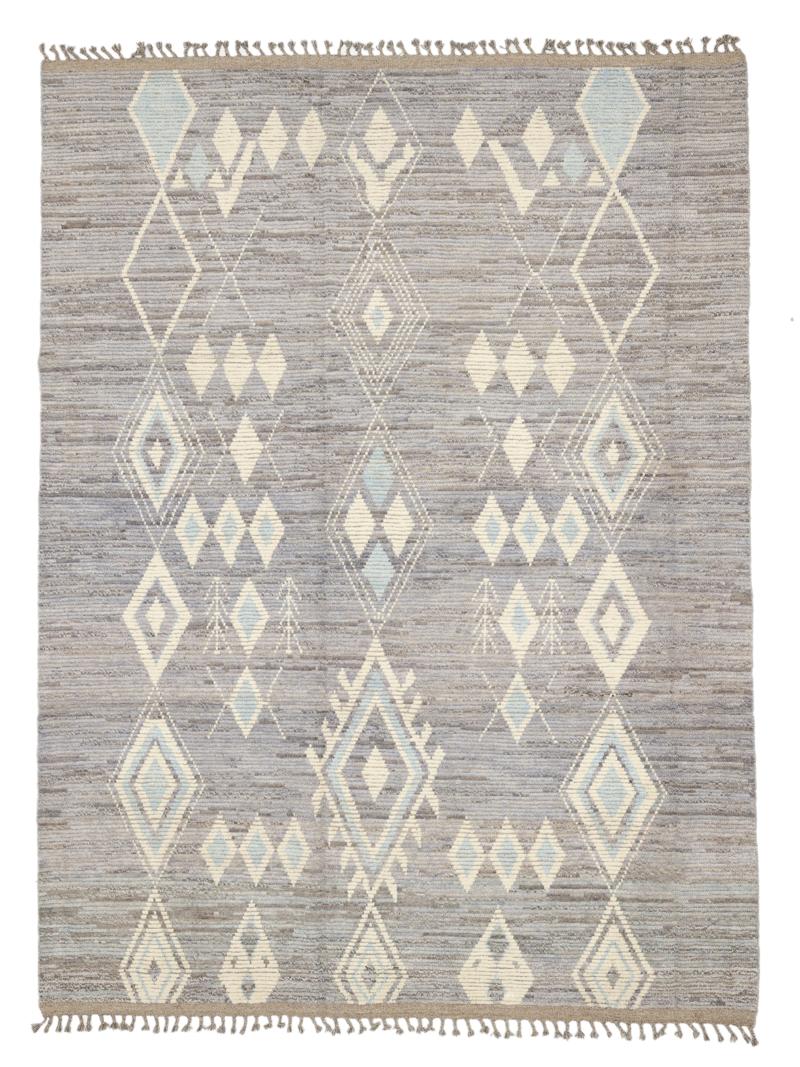 Berber style