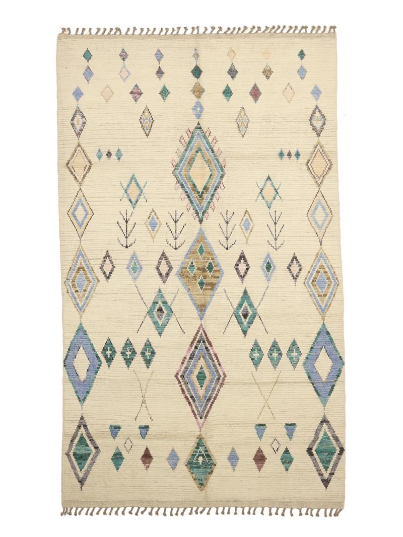 Berber style
