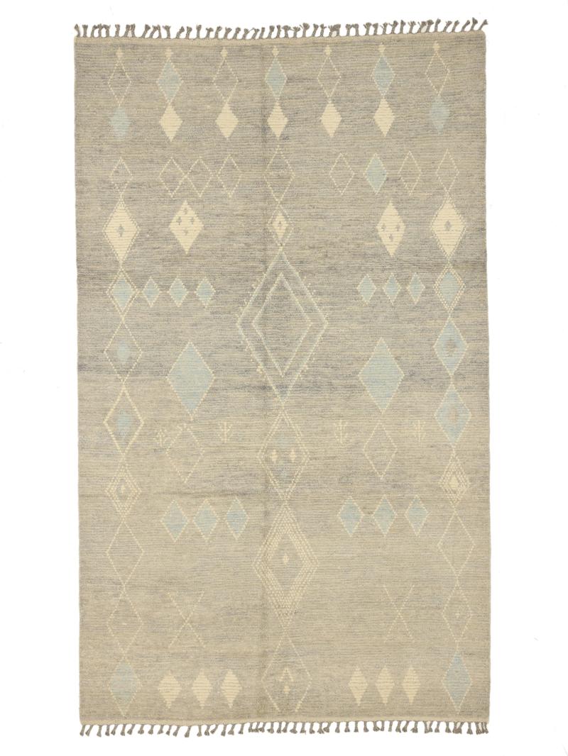 Berber style