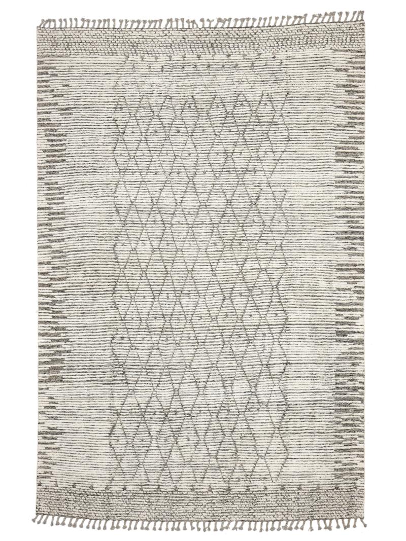 Berber style