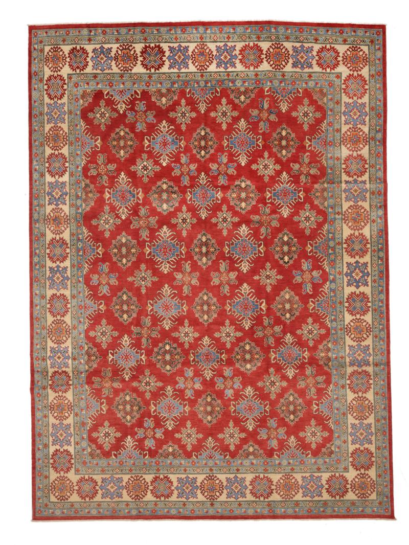 Kazak Fine