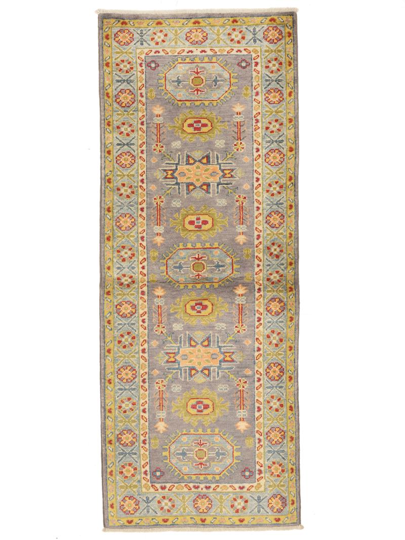 Kazak Fine