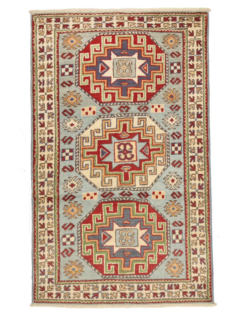 Kazak Fine