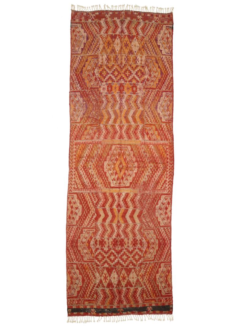 Berber Moroccan - Mid Atlas Vintage