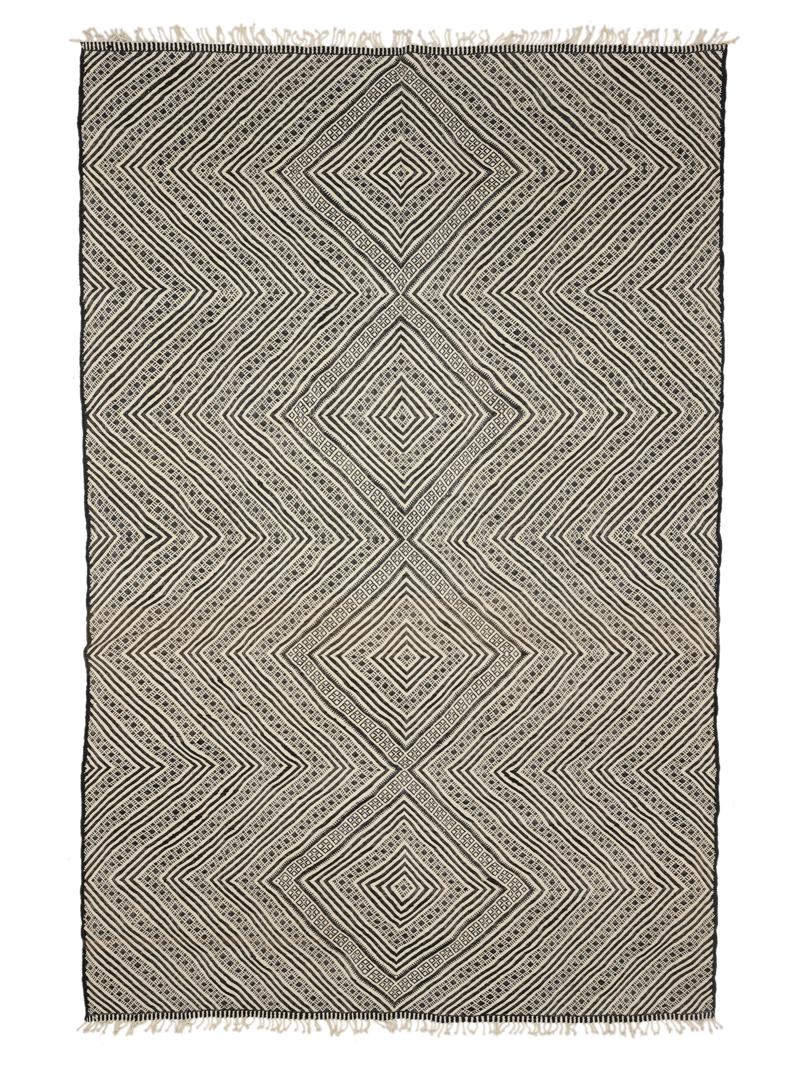 High Atlas Kilim