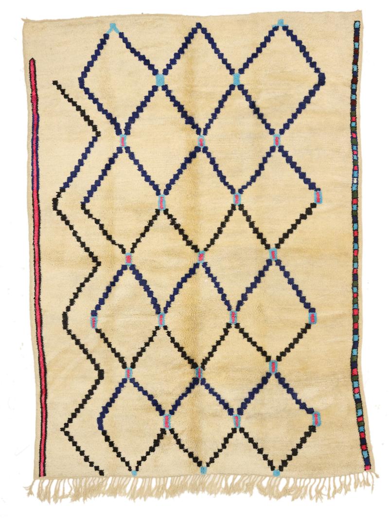 Berber Moroccan - Mid Atlas