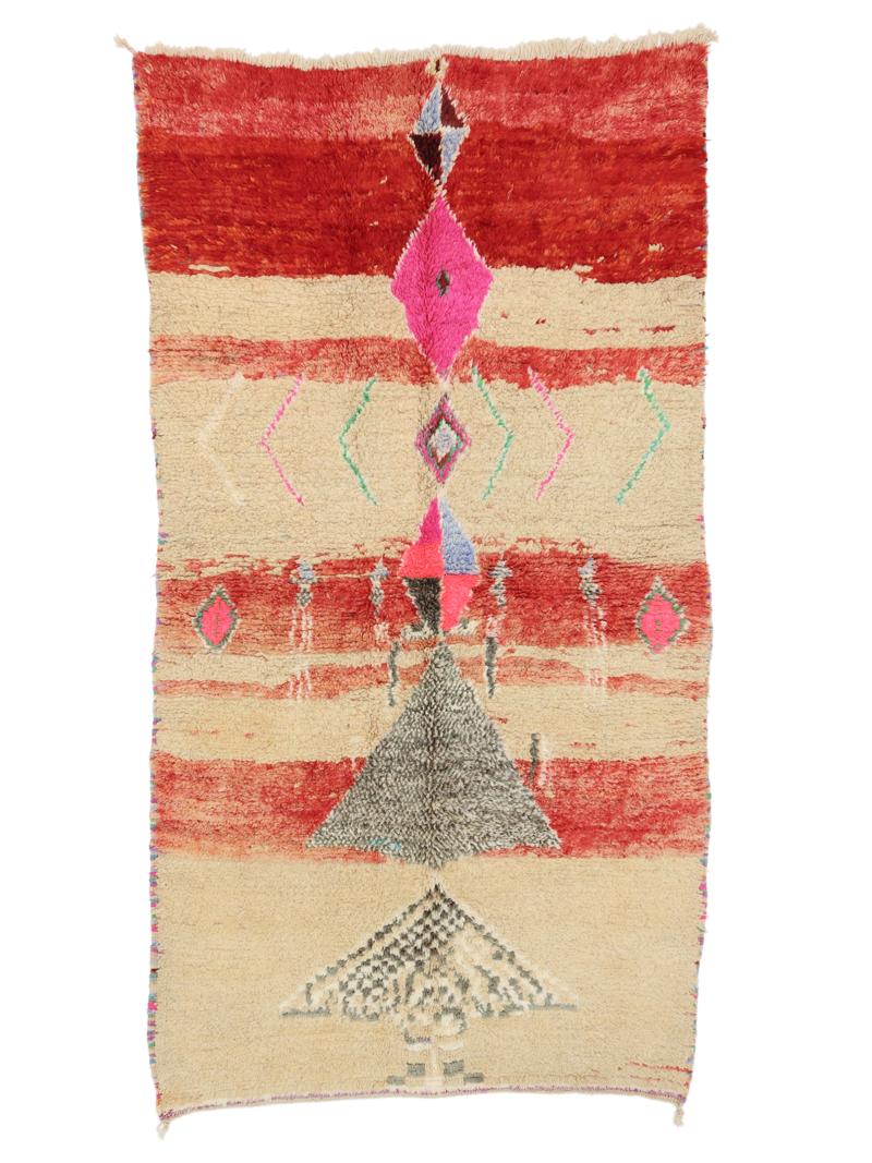 Berber Moroccan - Mid Atlas