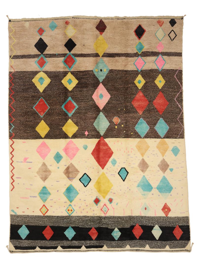 Berber Moroccan - Mid Atlas