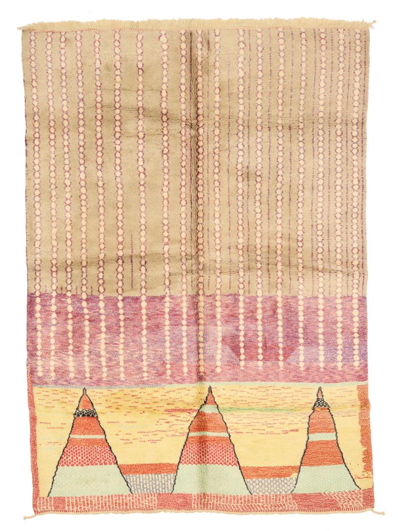 Berber Moroccan - Mid Atlas