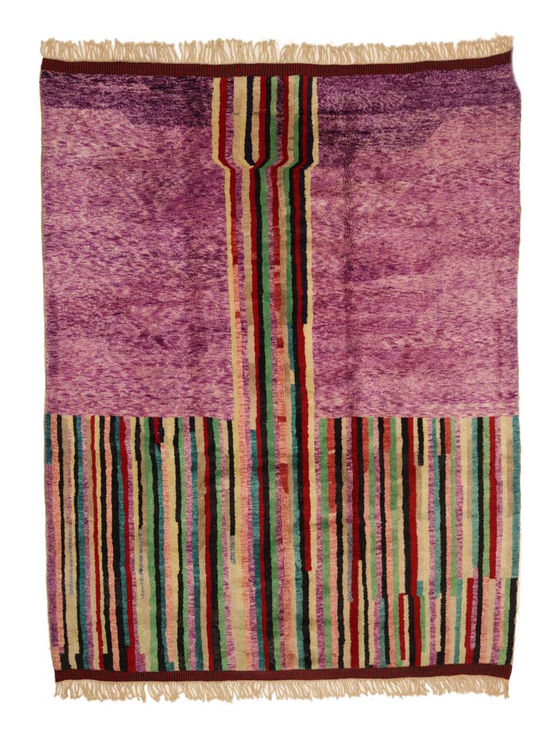 Berber Moroccan - Mid Atlas