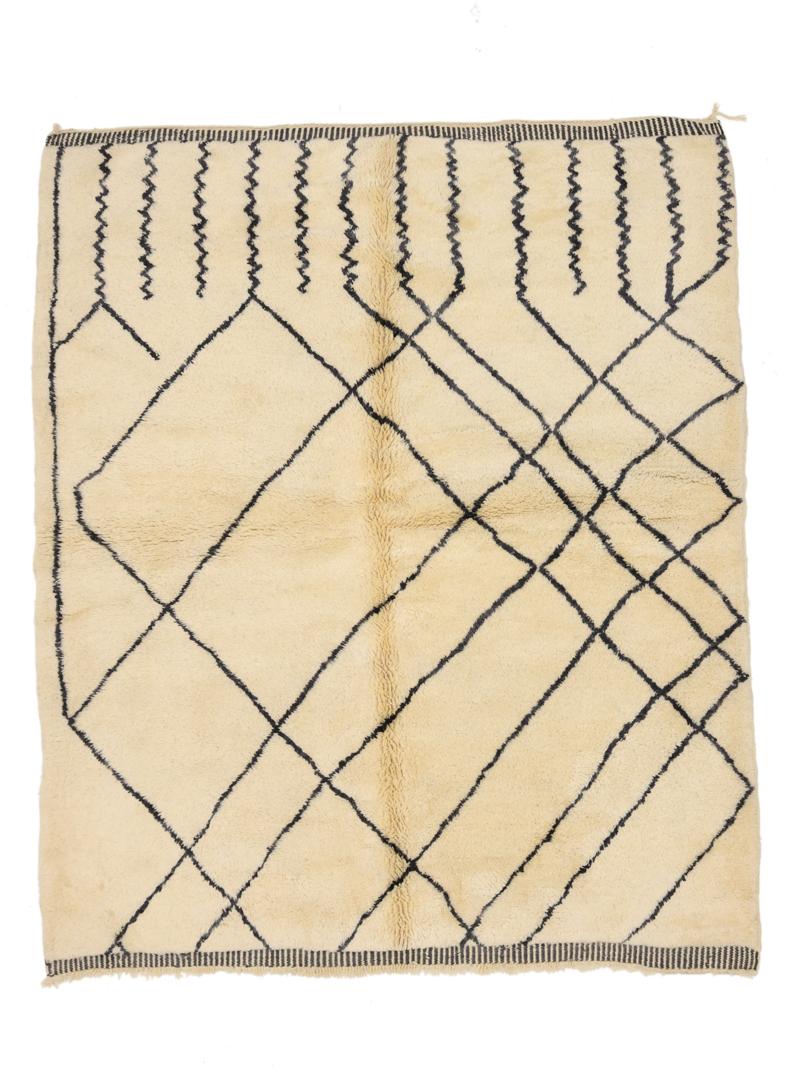 Berber Moroccan - Mid Atlas