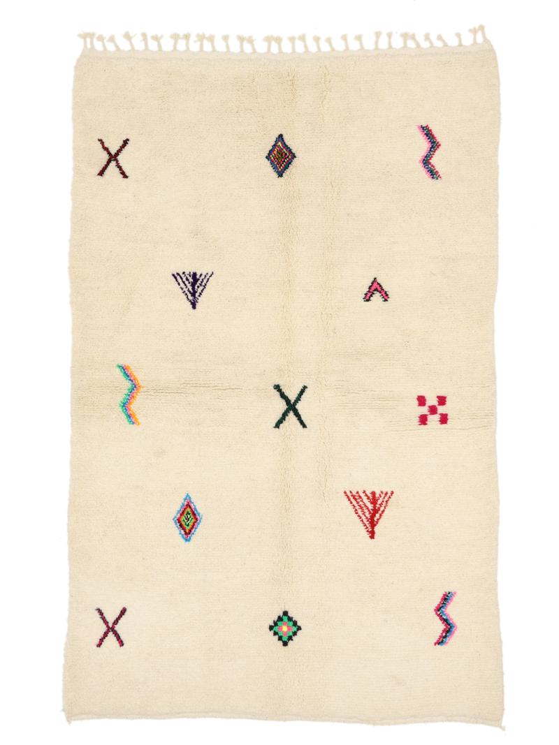 Berber Moroccan - Mid Atlas