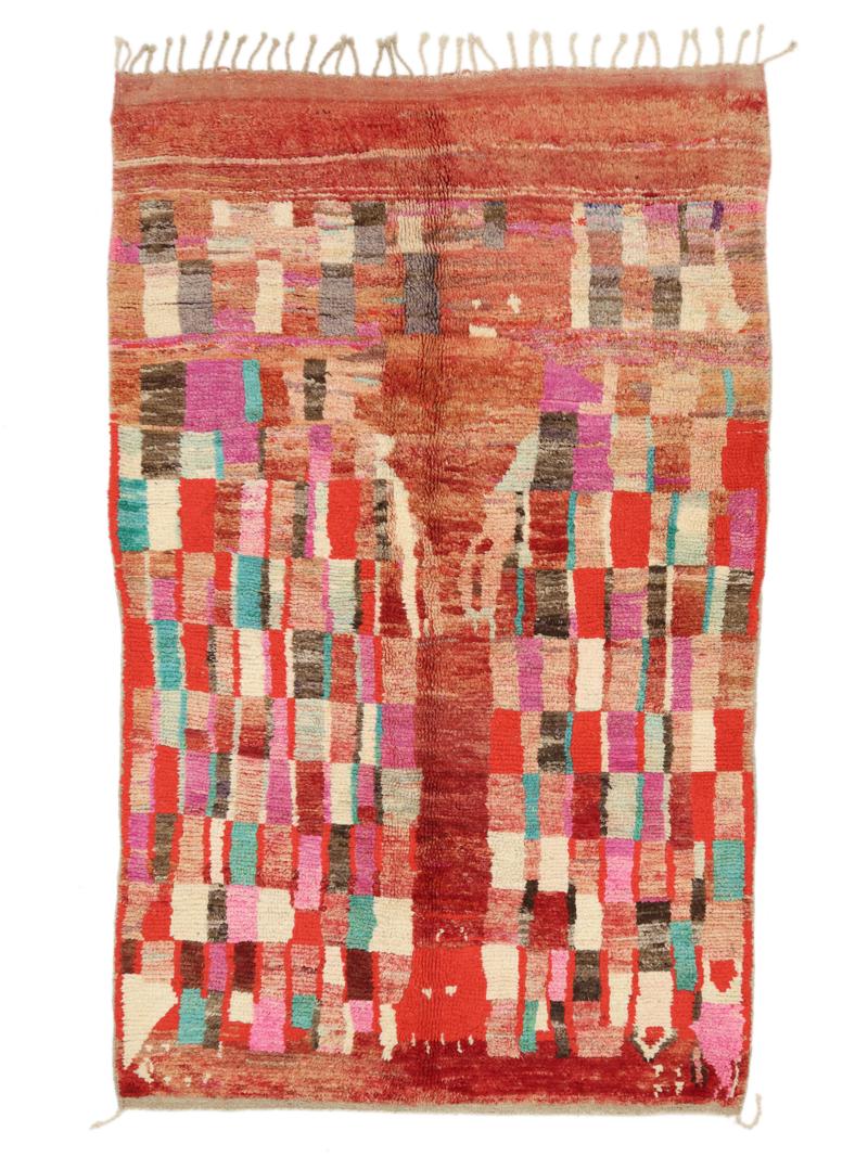 Berber Moroccan - Mid Atlas