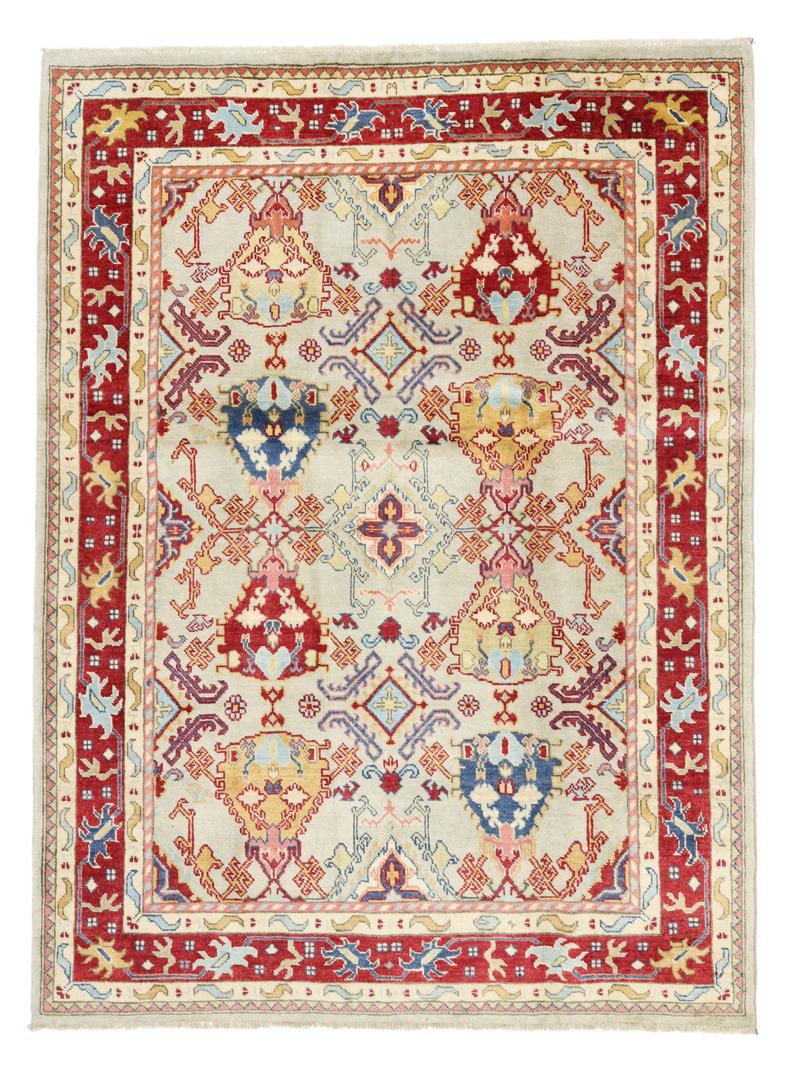Kazak Fine