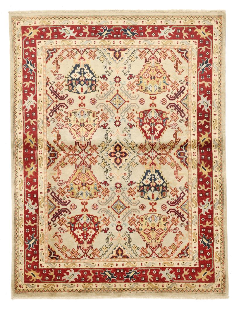 Kazak Fine