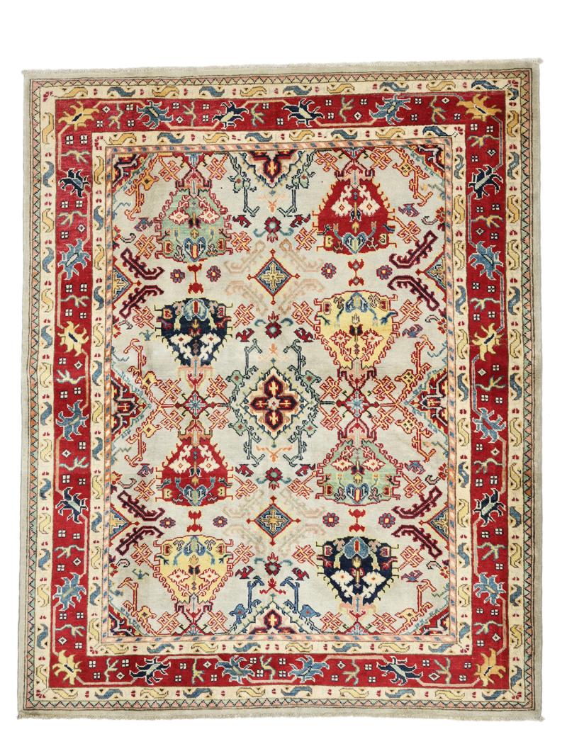 Kazak Fine