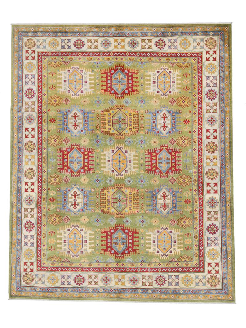 Kazak Fine