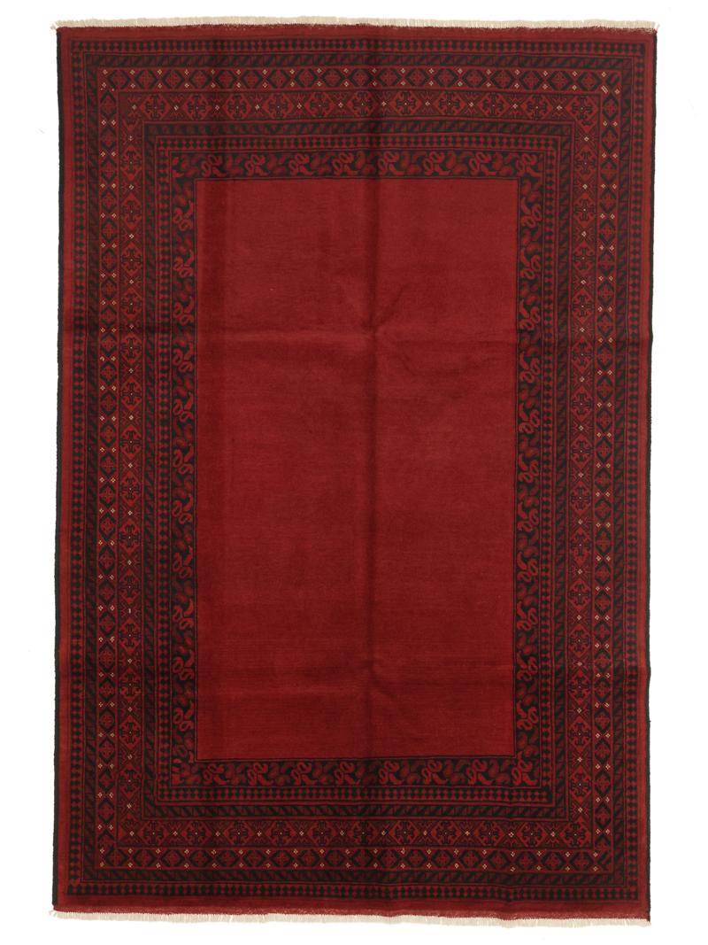 Afghan Fine