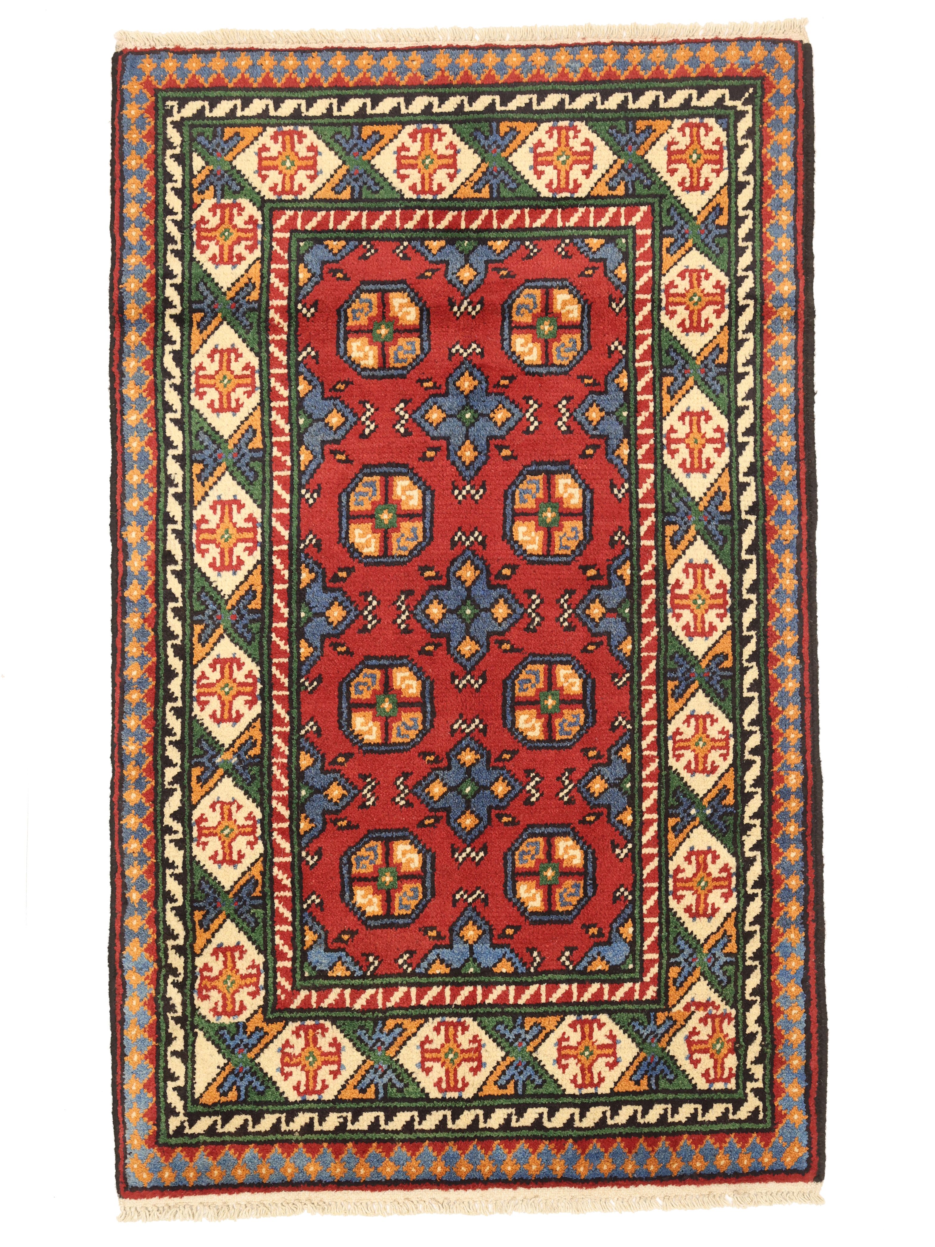 アフガニスタン絨毯販売 - 手作りの伝統品 - Rugvista
