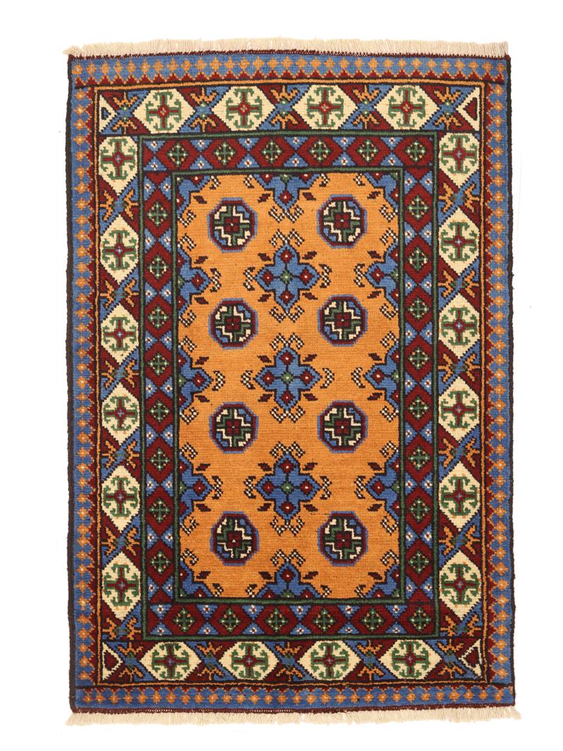 Afghan Fine